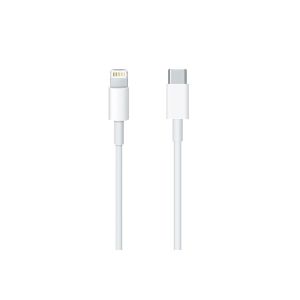 Adaptateur iphone- USB-C - 18W - Original - tete chargeur iphone Type C -  EverStore Tunisie