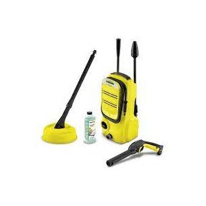 nettoyeur à vapeur KARCHER SC4 EasyFix Tunisie