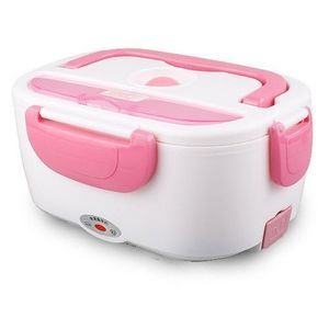 Tupperware chauffant - Cdiscount