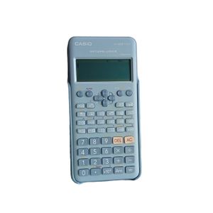 Casio Calculatrice Scientifique Casio Fx-991 - Prix pas cher