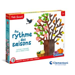 CLEMENTONI - JEUX DE SCIENCE-ECOSYSTEME TUNI - Achat - CLEMENTONI