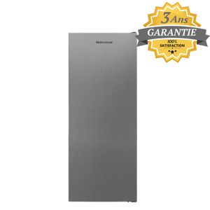 Congélateur coffre BRANDT 200L Silver (BFK720MSS ) prix en Tunisie