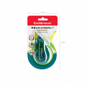 CORRECTEUR SOURIS MARATHON 8 METRES - ERICHKRAUSE