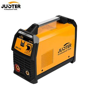 JUSTER Machine à Souder les Tubes en Plastique PPR - 800W à prix pas cher