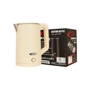 Florence Batteur À Main Avec Bol - 1000W - HK-352 - Noir - Garantie 1 an à  prix pas cher