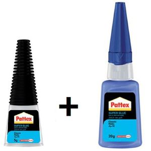 Pattex COLLE NÉOPRÈNE 250ML à prix pas cher