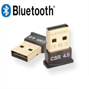 Clé Bluetooth 2.0 Noir à Bas Prix - SpaceNet Tunisie