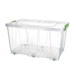 BOITE ALIMENTAIRE 25L - Sotufab Plast