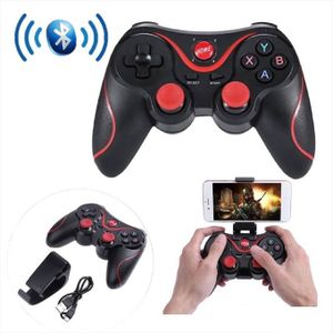 Manette De Jeux USB Game Pad M Avec Analog Pour PC - SpaceNet Tunisie