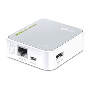 ZTE Routeur Wifi BOX 4G - OOREDOO - Sans SIM à prix pas cher