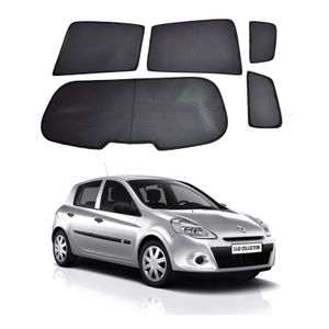 Generic Pommeau Levier Vitesse pour Megane2 - Clio 3 & Sénic 2 à