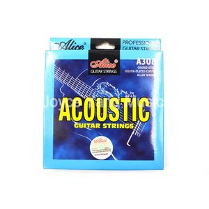 ALICE Une corde 3-rd Alice A107 pour guitare classique à prix pas