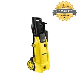 KARCHER Nettoyeur Haute Pression K3 Car & Home - 120 Bars pas cher 