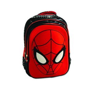 Sac A Dos Spiderman Ecole Enfant Maternelle à Prix Carrefour