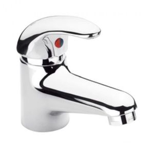 Sopal  Flexible de toilette argent Bizerte 1M