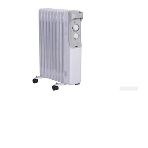 Coala Radiateur Bain D huile 7 l ments 1500w BH15