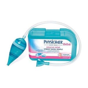 NUK ASPIRATEUR NASAL | Tunisie