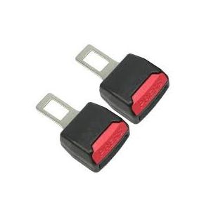 Sans Marque 2 pcs clip de ceinture universel à prix pas cher