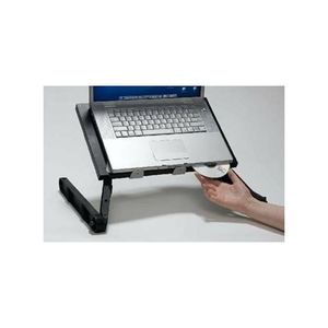 SUPPORT POUR PC PORTABLE INTER-TECH NBS-300 - Tunewtec Tunisie