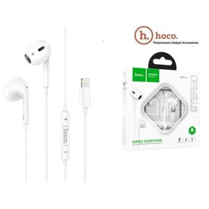 EarPods avec connecteur Lightning - iStore Tunisie