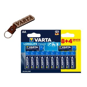 VARTA 2 piles LR20-1.5V - chauffe Bain/torche à prix pas cher