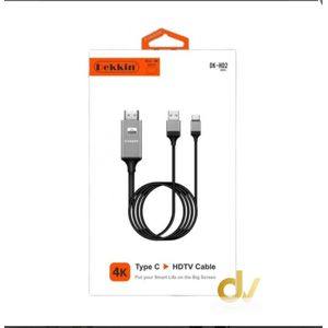 Adaptateur Iphone Vers HDMI à Bas Prix - Spacenet Tunisie