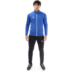 Etre exclusif Survêtement Homme- Satin -Marine - 94000 H23 à prix