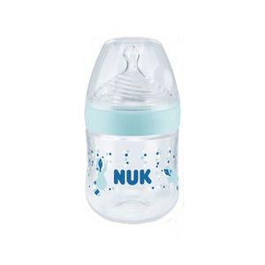 Nuk First Choice + Biberon Winnie l'Ourson 0-6 mois 300ml moins cher