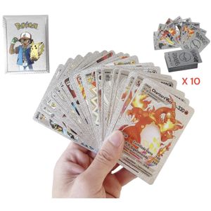 Jeux de cartes à collectionner