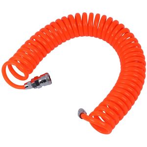 JUSTER Tuyau d'air Super Flexible pour Compresseur d'air Haute Pression -  15M à prix pas cher