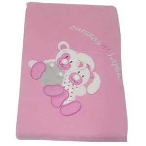 Etre exclusif Sac Bébé Hello KITTY - Fille - Maman - 1061 - Fushia