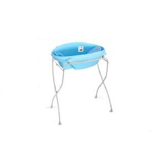 Bébé et maman - ○Baignoire pour bébé aquasafe prima +Socle