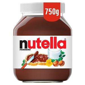 Supermarché Nutella Tunisie - Achat / Vente Supermarché Nutella pas cher