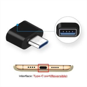 CONVERTISSEUR TYPE-C VERS USB3.0 HDMI TYPE C (ADAPT-TC-3IN1) Tunisi