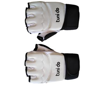 Gants de boxe Skwale Pretender Tunisie Flag