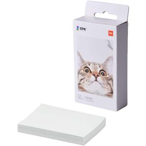 Xiaomi Mi Photo Printer Paper, Xiaomi Tunisie