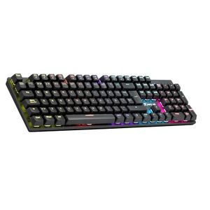 Clavier Gamer Advance GTA 210 RGB (Noir) 