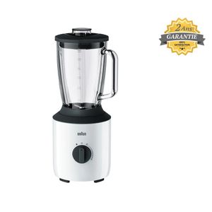 BLENDER UFESA ZAFIRO BS4800 - BOL VERRE 1.5 L PRIX TUNISIE