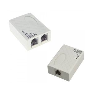 Filtre ADSL - RJ45 / RJ11 - Achat / Vente sur