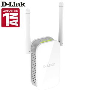 PIX-LINK-Répéteur WiFi sans fil WR03, 300 Mbps, blanc
