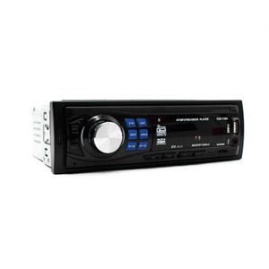 Poste Radio Voiture - USB SD Bluetooth FM - Avec Commande prix tunisie 