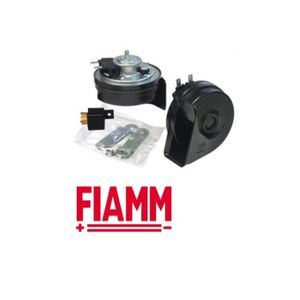 Fiamm Klaxon de voiture 12 v à prix pas cher