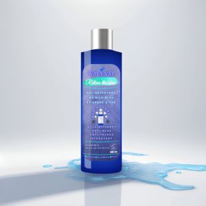 Wafa Nat Masque au Nila bleu- Find Beauty- 120g à prix pas cher