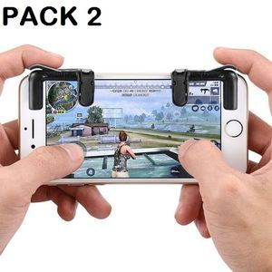 Pack Chargeur pour Manette Playstation 4 PS4 Smartphone Android