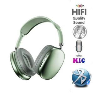 Komc Casque bluetooth sans fil - Micro SD - Pliable prix tunisie 