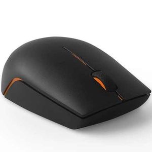 LENOVO  Souris sans fil 300 Wireless Compact Arctic Grey