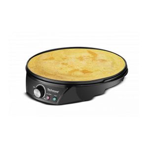 Sonifer Appareil Pancakes - 1200W - Noir - SF-6071 - Garantie 1 an à prix  pas cher