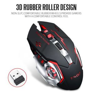 Souris Sans Fil Gamer Bluetooth G111 Tunisie