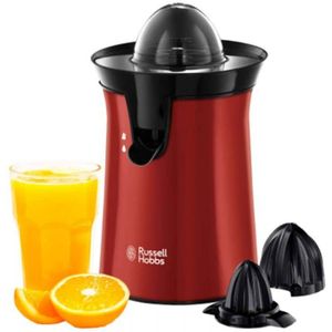 Blender Russell Hobbs 650W Desire Rouge (24720-56) Tunisie