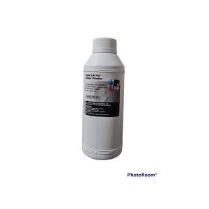 Encre universelle pour imprimante - 500ml d'encre noire